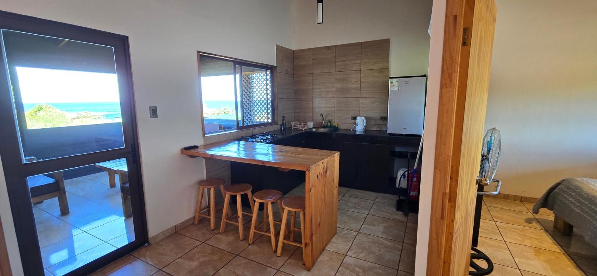 Apartamentos Tupuna Lodge 汉格罗阿 外观 照片